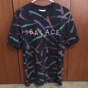 Palace tee shirt